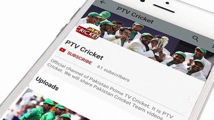 Pakistan, India Declared The Match In Gaddafi Stadium