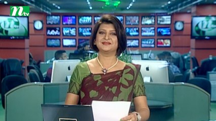 NTV Evening News | 16 December, 2017