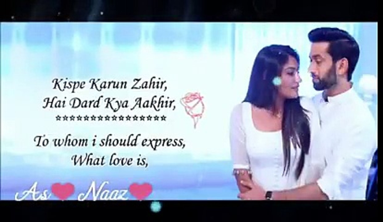 WhatsApp Status-O jaana song -By {HZS STUDIO}