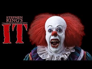 A Tribute to Stephen King's IT (1990) (HQ)