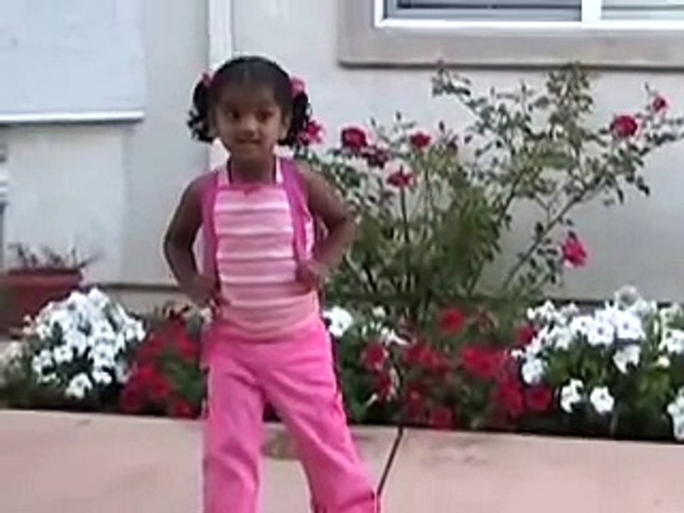 Avantika s Interview