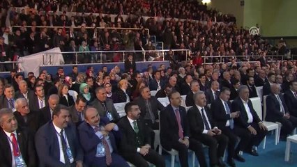 Başbakan Yıldırım: "Artvin Barajlar Şehri Haline Geliyor"
