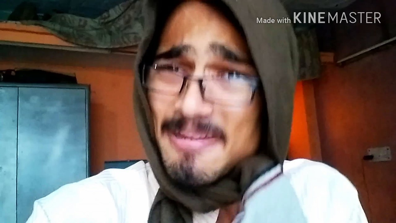 Angry masterji part 11