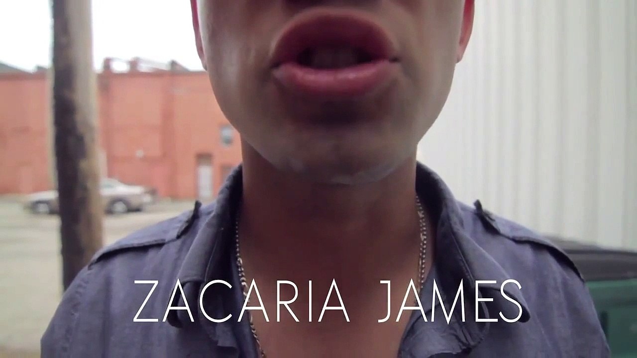 Me - Zacaria James - Zacaria James - Zacaria James