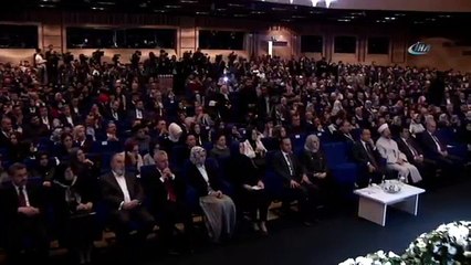 Erdoğan’dan İslam Dünyasına Önemli Mesajlar