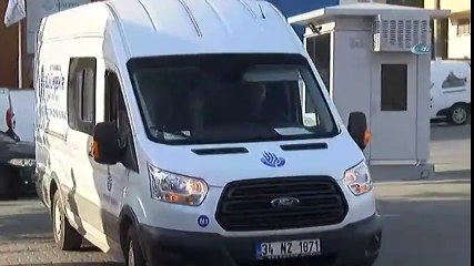 Yavuz Yılmaz'ın Cenazesi Adli Tıp'ta