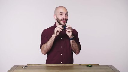 Luxury Fidget Spinners