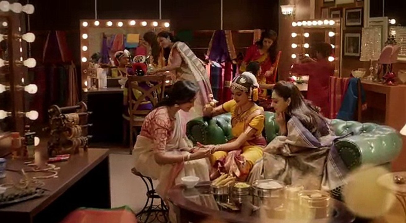 Fortune Oil Ad Telugu