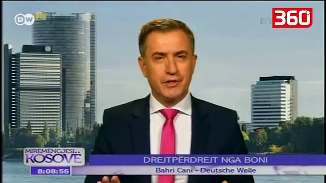 Gjermania ka 772 mijë vende të lira pune, ja kushtet që duhet të plotësoni (360video)