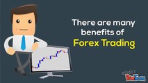Advantages Of Trading Forex Trading - Pro FX Signal Alerts
