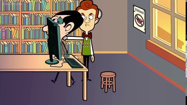 Mr Bean Animated Series 2017 The Full Compilation Best Funny Cartoon For Kid|Mr Bean Full PART 66