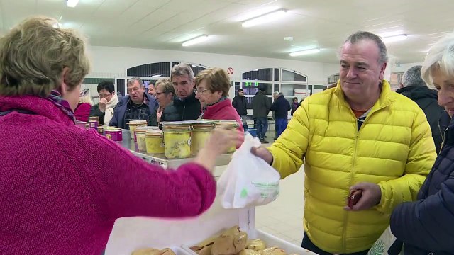 Du foie gras plus cher, moins abondant pour les fêtes