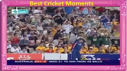 10 Funniest Moments in Cricket   Best Compilation