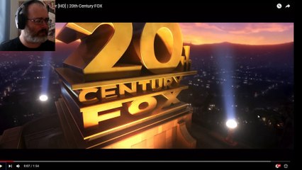 Alita Battle Angel Trailer reaction and analysis