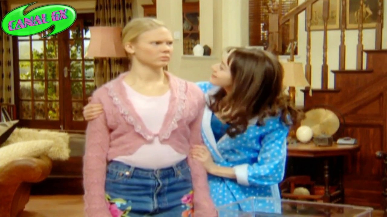 Génial Génie S01E02  Amie amie