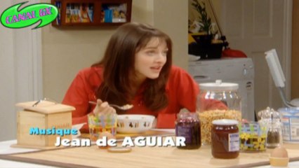 Génial Génie S01E05 Un amour de chien