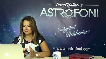 Boğa Burcu Haftalık Astroloji Yorumu 27 Kasım-3 Aralık 2017, Burçlar, Astrolog Demet Baltacı