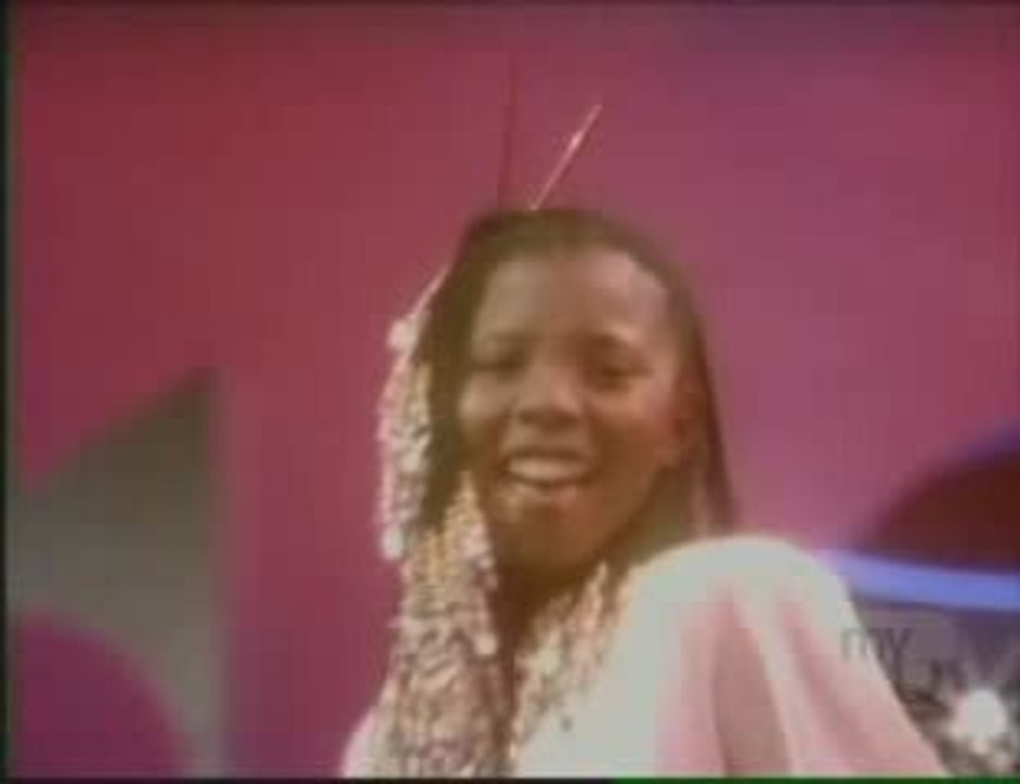 Patrice Rushen .Never Gonna Give You Up.[SoulTrain.1980]