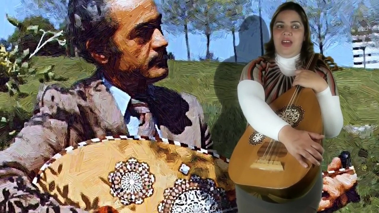137. Aqlaɣ nedda di later-ik tajmilt i Da Cherif