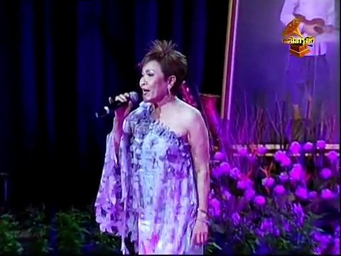 รักฉันสักคน - ฉันทนา กิติยพันธ์ (วงสุนทราภรณ์) (2556)