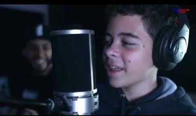 Piensas en mi - Los Mendoza, Nacho  (Video Official)