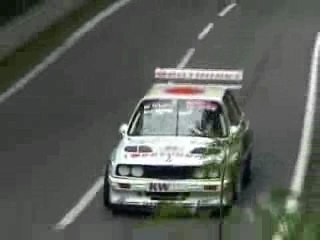 compilation crash et glisse