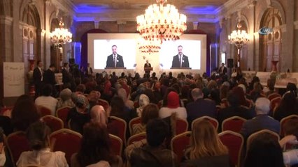 Emine Erdoğan: "Kültürümüzü, Geleneksel Sanatlarımızı Gelecek Nesillere Aktarmak Hepimizin Görevi"