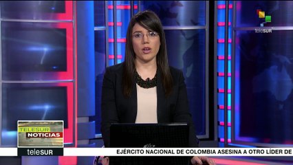 Con avances concluye diálogo entre gobierno y oposición de Venezuela