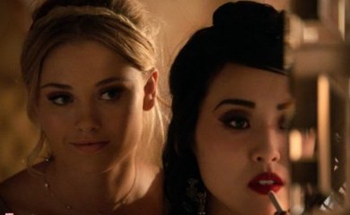 Marvel's Runaways Season 1 -  Episode 8 : Series Full (s01e08) Watch online HD