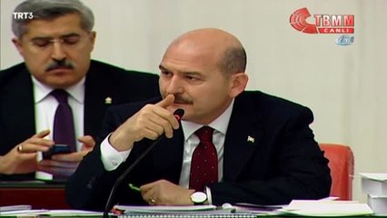 Bakan Soylu'dan PKK'lı Teröristlerin İntiharına İlişkin Açıklama