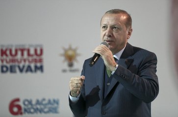 Cumhurbaşkanı Erdoğan: İftiraları, Kılıçdaroğlu'nun Boynuna Dolanacak