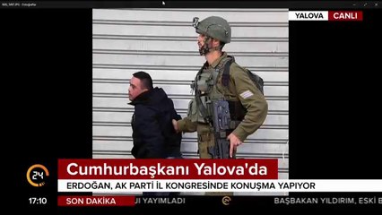 "Ey Amerika sen bunları görmüyor musun?"