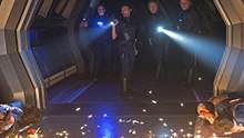 Watch Online : Star Trek: Discovery Season 1 Episode 11 | Full Episodes