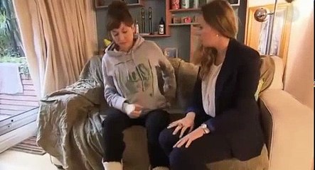 AU NOM DE LA VERITE, BATTU PAR MA FEMME