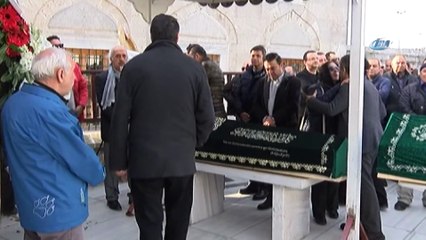 Oğlu Tarafından Öldürülen İskender Küserman'ın Yakınları Sinir Krizi Geçirdi