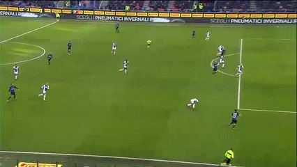 Mauro Icardi Goal HD - Inter	1-1	Udinese 16.12.2017