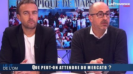 Mercato : l'OM s'est-il trompé avec Mitroglou ?