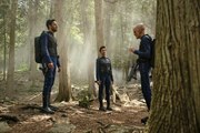 Star Trek: Discovery Season 1 Episode 11 (S01E11) Recap - The Wolf Inside