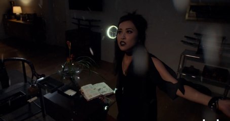 Marvel's Runaways' Season 1 Episode 8 :  Watch online (s01e8) Streaming Full