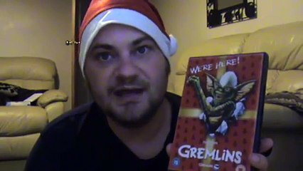 Gremlins 1 & 2: The New Batch (Dvd Review)