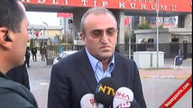 Abdurrahim Albayrak: Mesut Yılmaz'ın haberi yok