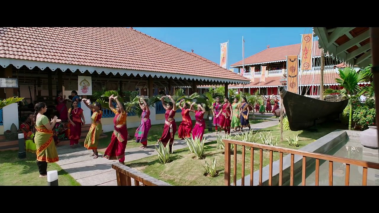 Agnyaathavaasi Official Teaser - Pawan Kalyan - Trivikram - Anirudh