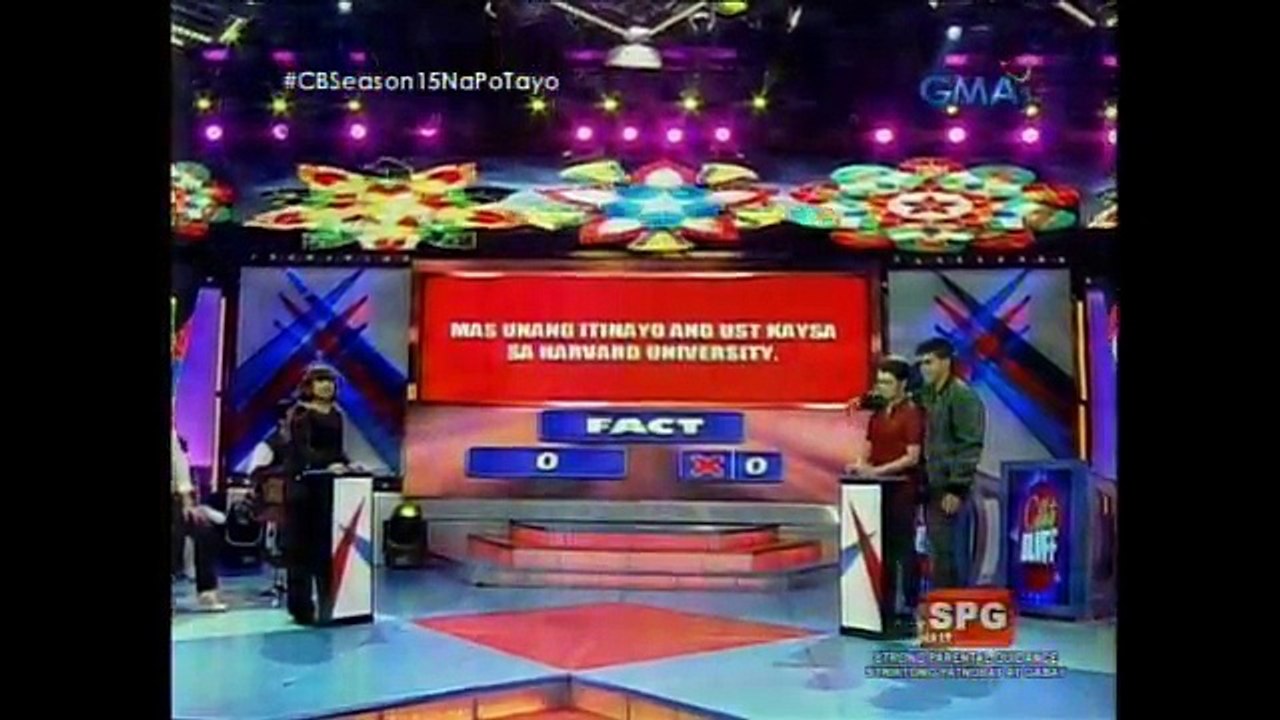 Celebrity Bluff December 16, 2017 p4