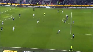 Mauro Icardi Goal HD - Inter 1-1 Udinese 16.12.2017 - Serie A