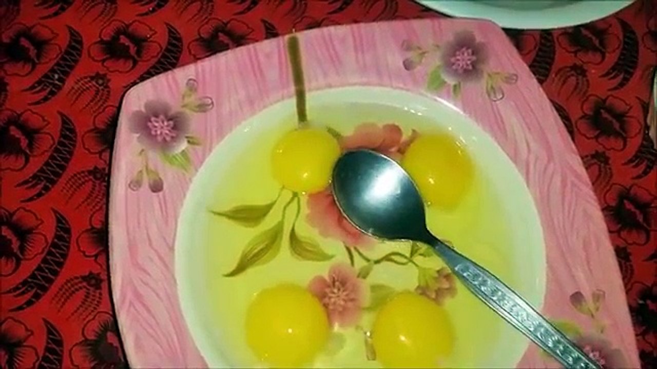 DeliciousSweet Egg Bread Toast recipe and tasty breakfast