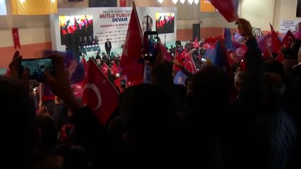 Başbakan Yıldırım: "Geçmişten Ders Alacağız Ki Geleceğimizi İnşa Edelim"