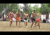 Sohail Gondal New Kabaddi 2017 - Sohail Anwar Gondal Kabaddi New Challenges in SahaPuer Kanjra