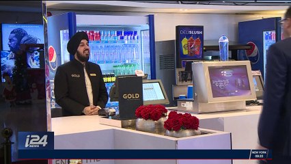 Arabie Saoudite: ouverture des premiers cinémas début 2018