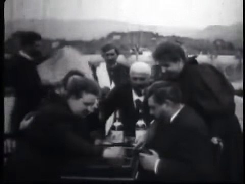 Partie de tric-trac (1895)