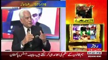 Tareekh-e-Pakistan Ahmed Raza Kasuri Ke Sath – 16th December 2017